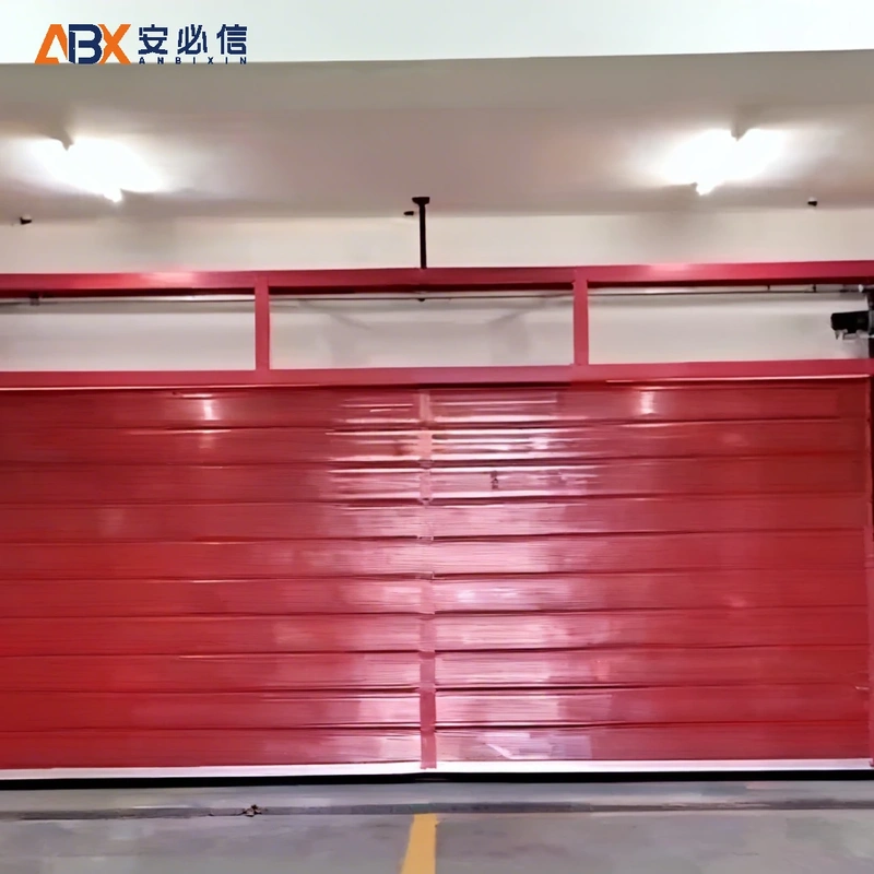 梅州市医药密闭高速门